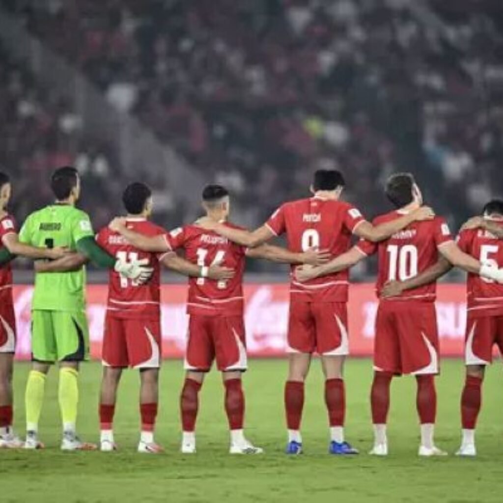 Timnas Indonesia Juara FIFA ASEAN Cup 2026, Taklukkan Thailand Lewat Adu Penalti