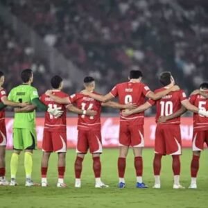 Timnas Indonesia Juara FIFA ASEAN Cup 2026, Taklukkan Thailand Lewat Adu Penalti