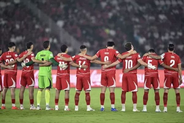 Timnas Indonesia Juara FIFA ASEAN Cup 2026, Taklukkan Thailand Lewat Adu Penalti
