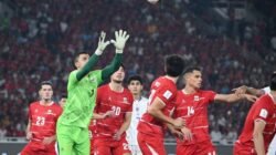 Akhiri Penantian Panjang, Indonesia Juara ASEAN dan Kantongi Rp11,6 Miliar