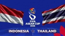 Final Sengit di GBK, Indonesia Paksa Thailand Adu Penalti Usai Imbang 2-2